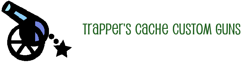 Trapper's Cache